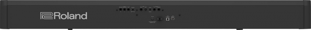 Roland FP60X-BK-5